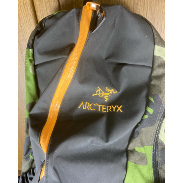 ARC'TERYX(アークテリクス)のタイムセール【新品-正規品】アークテリクス　BEAMS 別注 22   メンズのバッグ(バッグパック/リュック)の商品写真