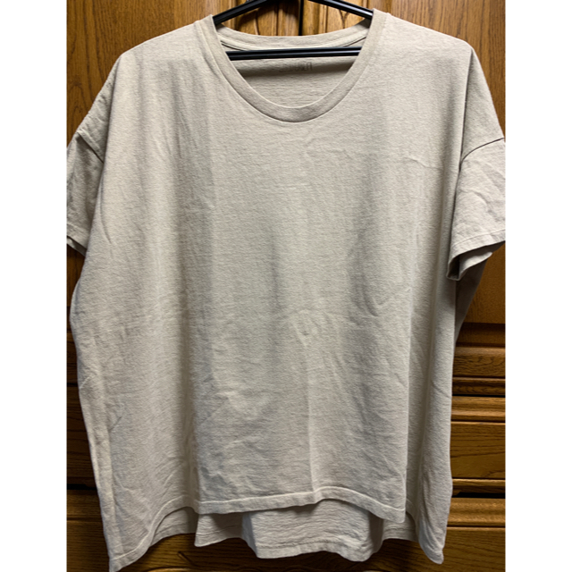 アパルトモン グッドグリーフ Relaxed Tee