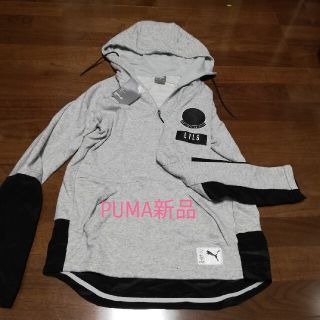 プーマ(PUMA)のPUMA新品(Tシャツ/カットソー(七分/長袖))