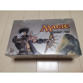 マジックザギャザリング(マジック：ザ・ギャザリング)のMTG オンスロート 未開封ボックス 英語(Box/デッキ/パック)