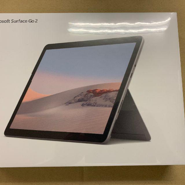 タブレットMicrosoft Surface Go 2