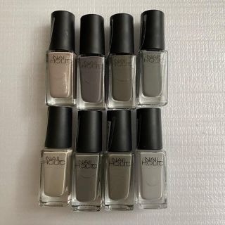 ネイルホリック グレー 灰色系 の通販 79点 Nail Holicを買うならラクマ ネイルホリック グレー 灰色系 の通販 79点 Nail Holicを買うならラクマ