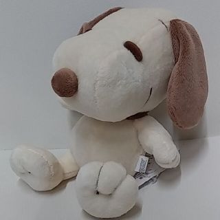 スヌーピー(SNOOPY)のスヌーピー ぬいぐるみ(ぬいぐるみ)