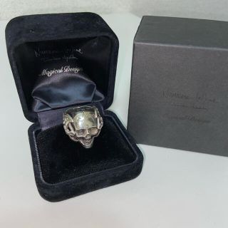 値下げしました!Number (N)ine × Magical design-