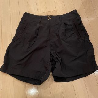 カラー(kolor)のkolor 19ss(ショートパンツ)