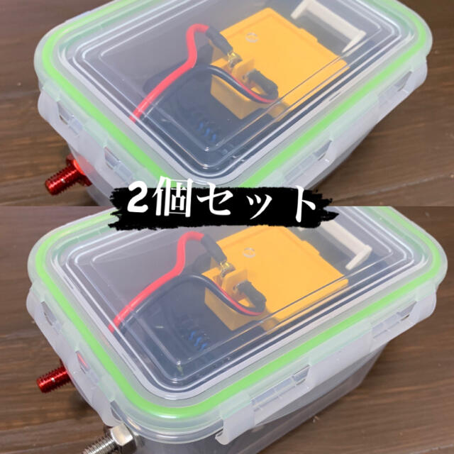 電動リール　マキタ  バッテリー　魚群探知機　シマノ　ダイワ　ビルジポンプ