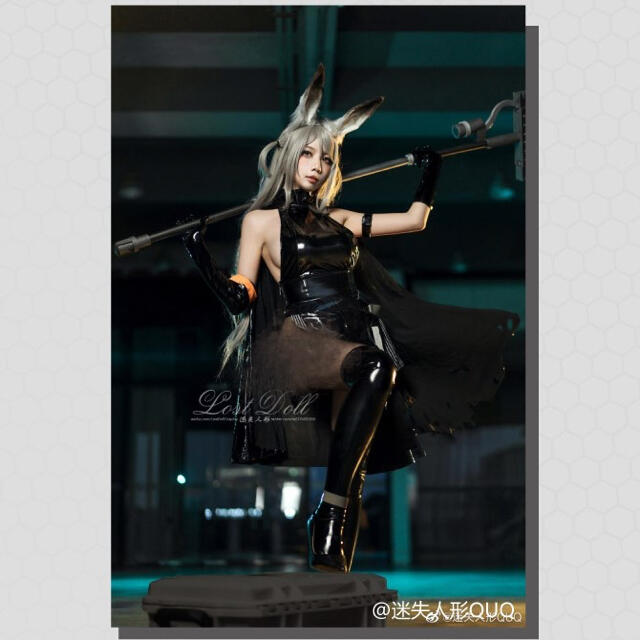 アークナイツ サベージ コスプレ 全品送料無料 8751円 www.angelfun.com.tw