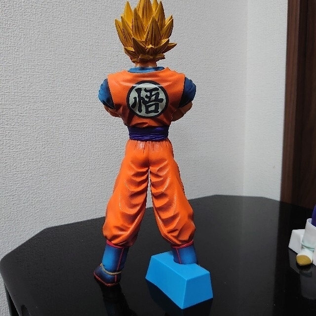 BANPRESTO(バンプレスト)のドラゴンボール　1番くじ　メモリーズ エンタメ/ホビーのフィギュア(アニメ/ゲーム)の商品写真