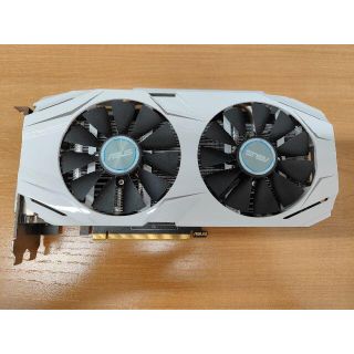 エイスース(ASUS)のASUS GTX 1060 3GB(PCパーツ)