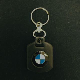 ビーエムダブリュー(BMW)のBMW：キーホルダー(キーホルダー)