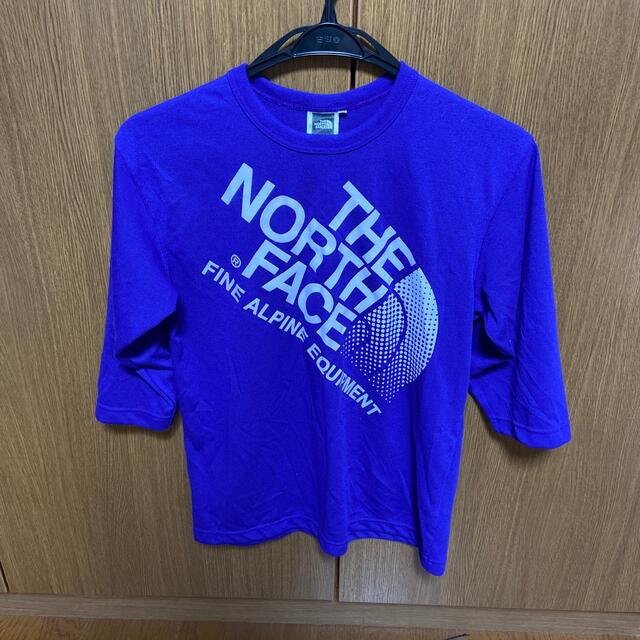 THE NORTH FACE(ザノースフェイス)のノースフェイス　Tシャツ　 メンズのトップス(Tシャツ/カットソー(半袖/袖なし))の商品写真