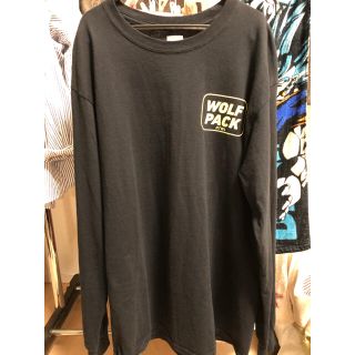 ロットワイラー メンズのTシャツ・カットソー(長袖)の通販 30点 ...