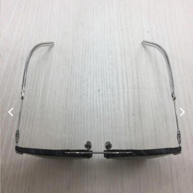 Christian GNOT7/60□13 135の通販 by mm shop|クリスチャンディオールならラクマ Dior - サングラス Dior 新品