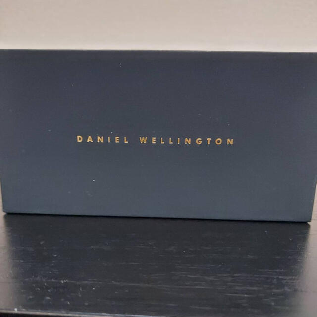 DANIEL WELLINGTON 腕時計