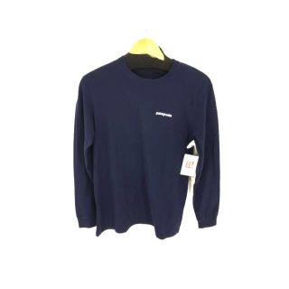 パタゴニア(patagonia)のpatagonia（パタゴニア） メンズ トップス Tシャツ・カットソー(Tシャツ/カットソー(七分/長袖))