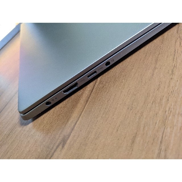 Lenovo　ideapad s540 14インチ