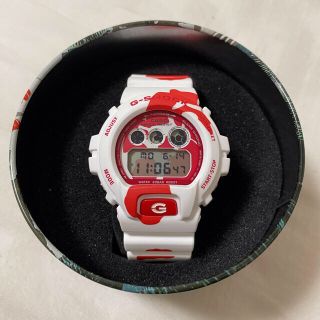 ジーショック(G-SHOCK)のCASIO G-SHOCK DW-6900JK-4JR (腕時計(デジタル))