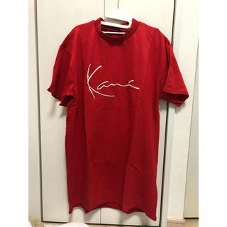 カールカナイ(Karl Kani)のkarlkani(Tシャツ(半袖/袖なし))