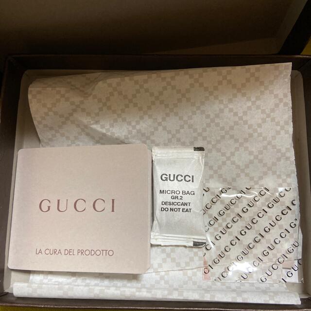 Gucci(グッチ)のニャン太郎　様　専用ページ レディースのファッション小物(パスケース/IDカードホルダー)の商品写真