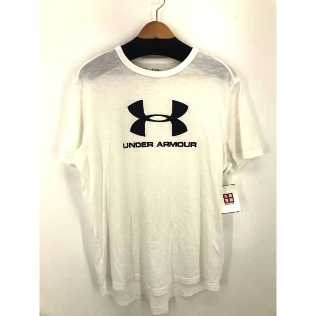 UNDERARMOUR（アンダーアーマー） メンズ トップス メンズのトップス(Tシャツ/カットソー(半袖/袖なし))の商品写真