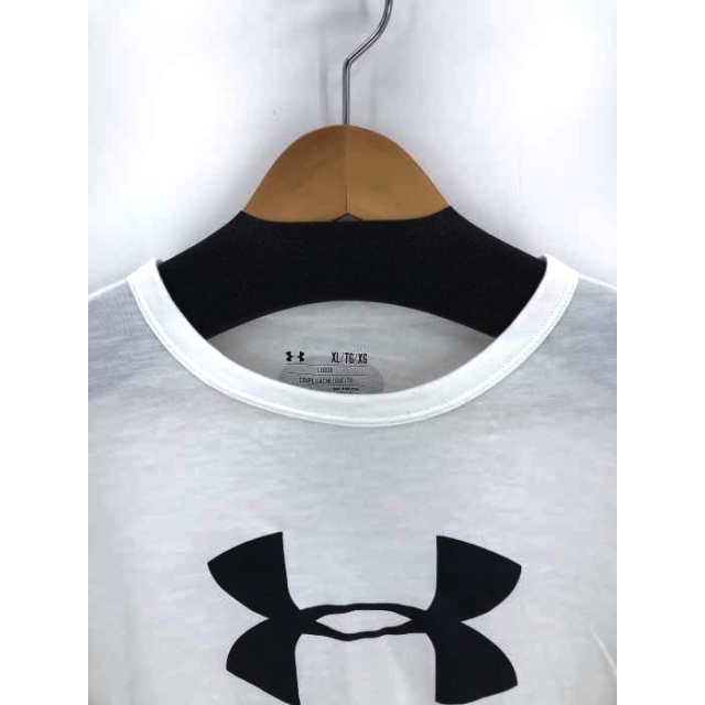 UNDERARMOUR（アンダーアーマー） メンズ トップス メンズのトップス(Tシャツ/カットソー(半袖/袖なし))の商品写真