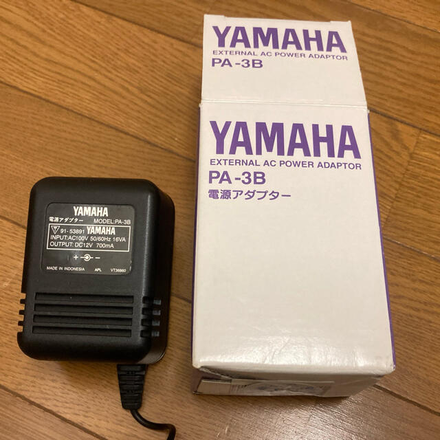 YAMAHA ＭＵ１０００ 1