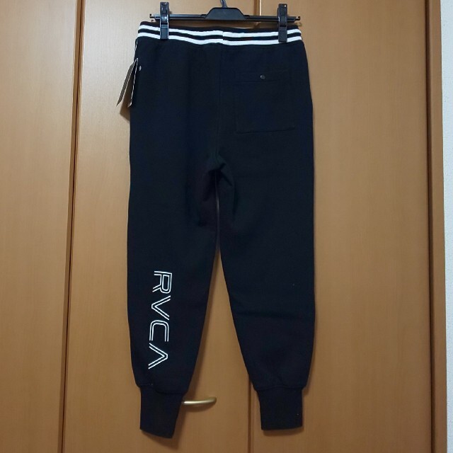 RVCA(ルーカ)の特価❣️新品 RVCA   BLACKセットアップ レディースのレディース その他(セット/コーデ)の商品写真