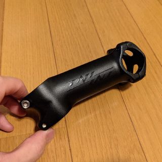 シマノ(SHIMANO)のTNI 110mm ステム　17°(パーツ)