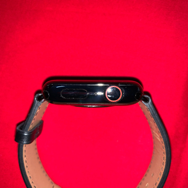 Apple Watch Hermès  series6 44mm エルメス