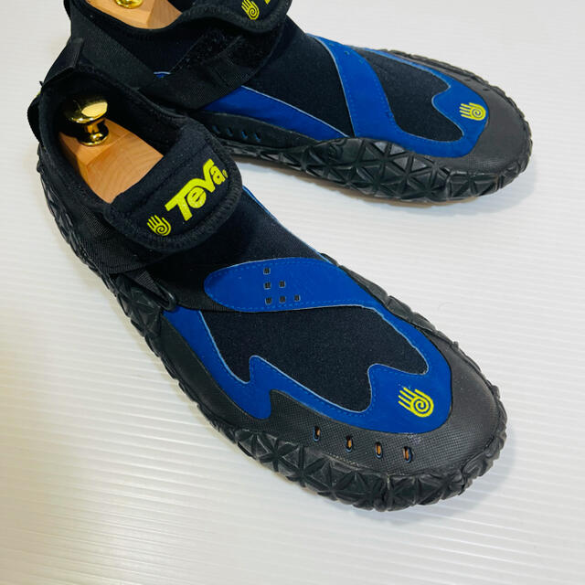 Teva(テバ)のTEVAテバ ニュートロン ブルー パドリング シューズ  27cm スポーツ/アウトドアのアウトドア(その他)の商品写真