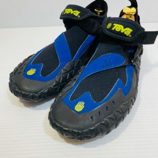 テバ(Teva)のTEVAテバ ニュートロン ブルー パドリング シューズ  27cm(その他)