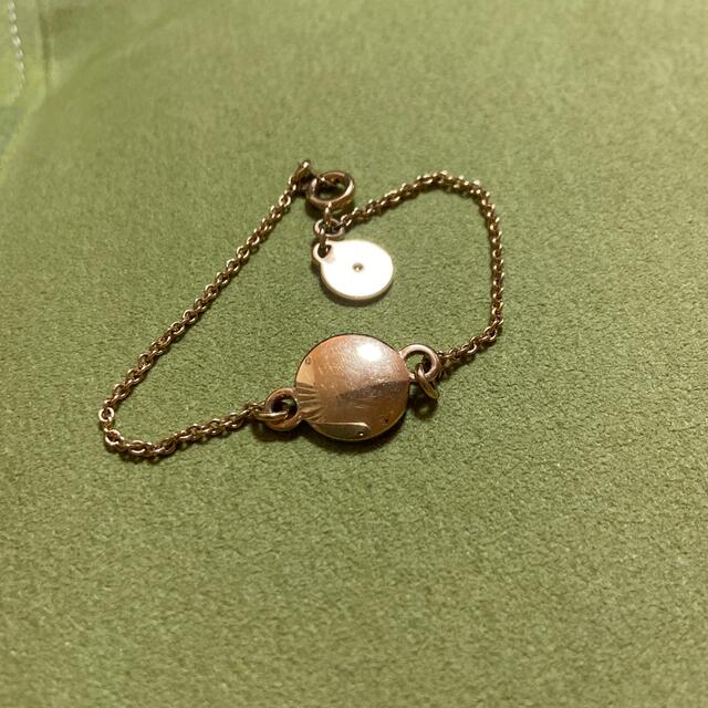 MARC BY MARC JACOBS(マークバイマークジェイコブス)のMARC BY MARC JACOBSのブレスレット レディースのアクセサリー(ブレスレット/バングル)の商品写真