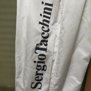 セルジオタッキーニ(Sergio Tacchini)のテニスウインドウブレーカー下　セルジオタッキーニ(ウェア)