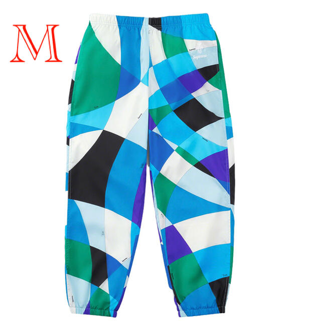 Supreme(シュプリーム)のSupreme / Emilio Pucci® Sport Pant M メンズのパンツ(その他)の商品写真