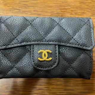 シャネル(CHANEL)のCHANEL ノベルティミニ財布(財布)