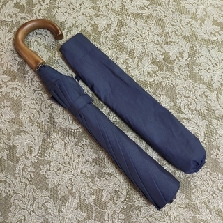 新品/美品 ★✩FOX UMBRELLAS✩★【 guji 限定ノベルティ】(傘)