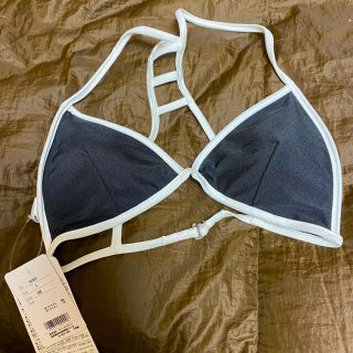ブラック ビキニ 水着(水着)