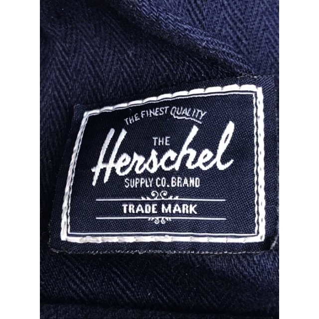 HERSCHEL(ハーシェル)のHERSCHEL（ハーシェル） キャンバス バックパック レディース バッグ レディースのバッグ(リュック/バックパック)の商品写真