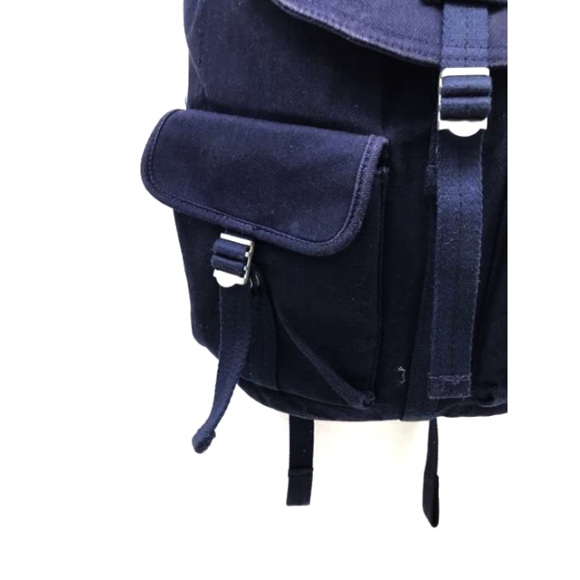 HERSCHEL(ハーシェル)のHERSCHEL（ハーシェル） キャンバス バックパック レディース バッグ レディースのバッグ(リュック/バックパック)の商品写真