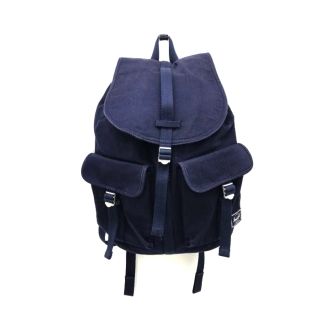 ハーシェル(HERSCHEL)のHERSCHEL（ハーシェル） キャンバス バックパック レディース バッグ(リュック/バックパック)