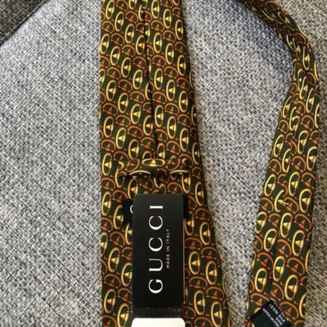 Gucci(グッチ)のGUCCI ネクタイ メンズのファッション小物(ネクタイ)の商品写真