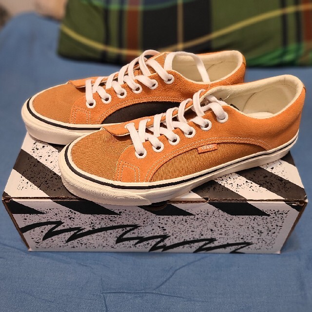 vans vault Og Lampin Lx 27cm