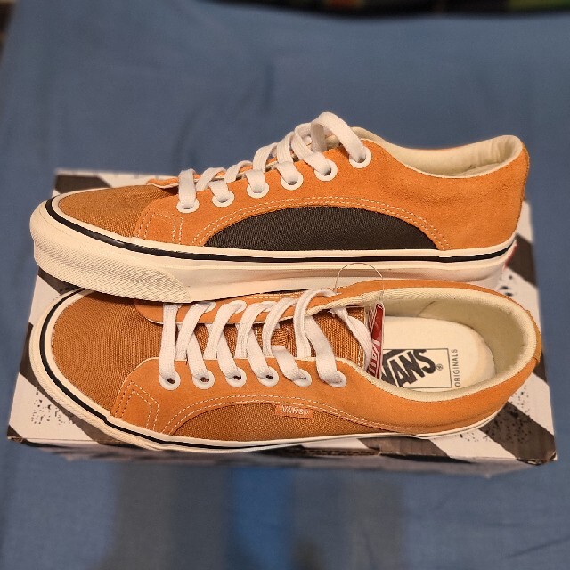 VANS VAULT(バンズボルト)のvans vault Og Lampin Lx 27cm メンズの靴/シューズ(スニーカー)の商品写真