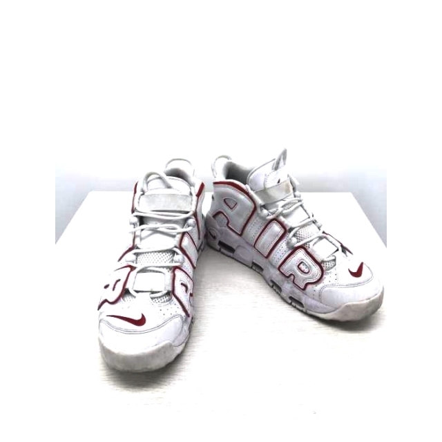 NIKE（ナイキ） NIKE AIR MORE UPTEMPO メンズ シューズ