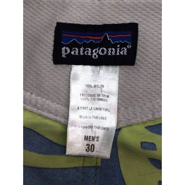 patagonia(パタゴニア)のpatagonia（パタゴニア） ウェーブフェアラー ボードショーツ メンズ メンズのパンツ(その他)の商品写真