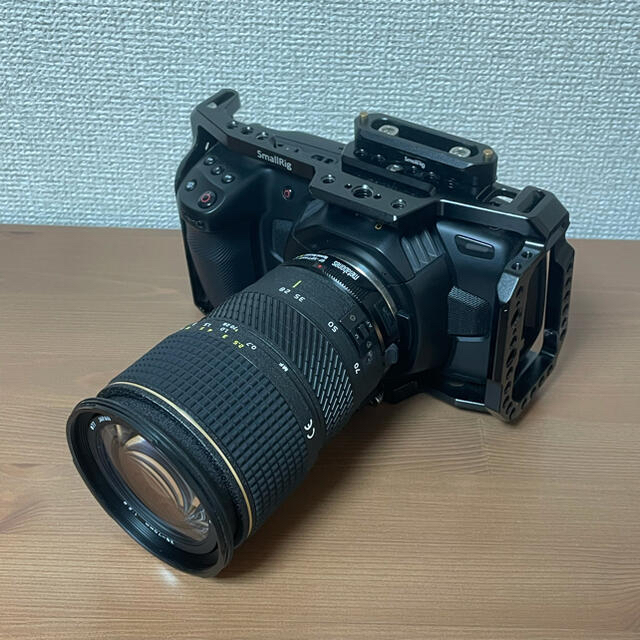 Tokina AT-X Pro 28-70mm f2.8 キヤノン EF - www.sorbillomenu.com