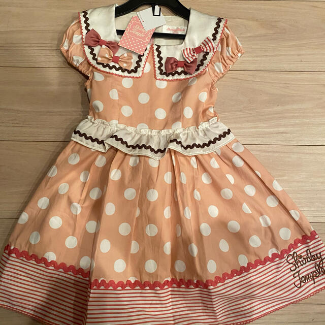 SALE/99%OFF】 シャーリーテンプル shirley templeワンピース ...
