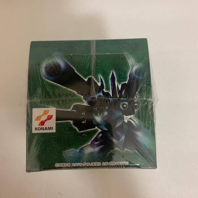 遊戯王 鋼鉄の襲撃者未開封BOX 遊戯王 鋼鉄の襲撃者未開封BOX