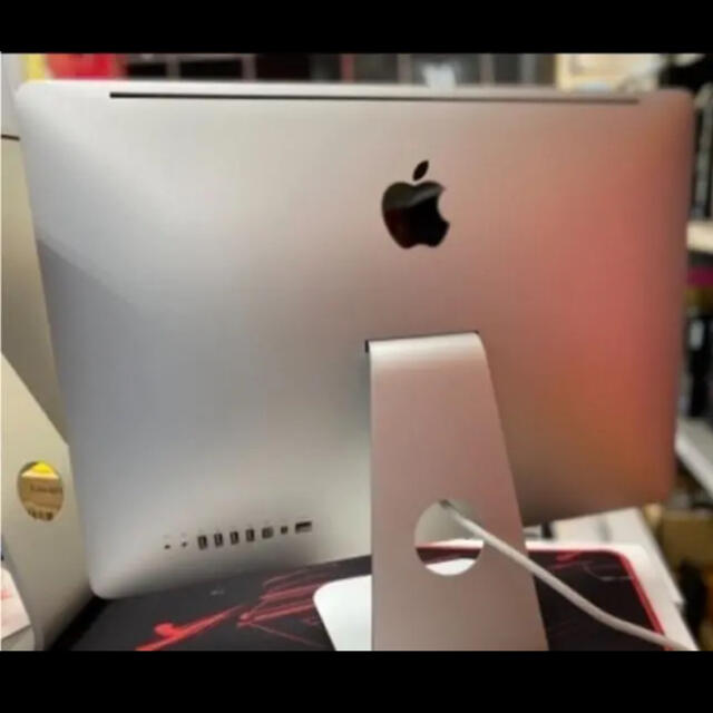 iMac2009late21.5inch