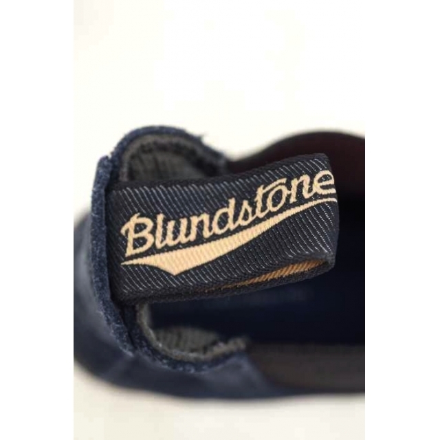 Blundstone(ブランドストーン)のBlundstone（ブランドストーン） スウェードサイドゴアブーツ メンズ メンズの靴/シューズ(ブーツ)の商品写真